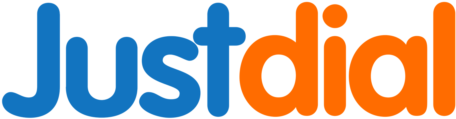 Justdial Logo