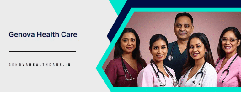 How Does a Pregnancy Specialist Doctor Support a Healthy and Safe Delivery?