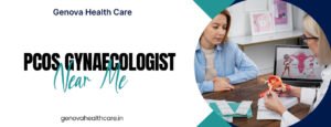 PCOS gynaecologist near me